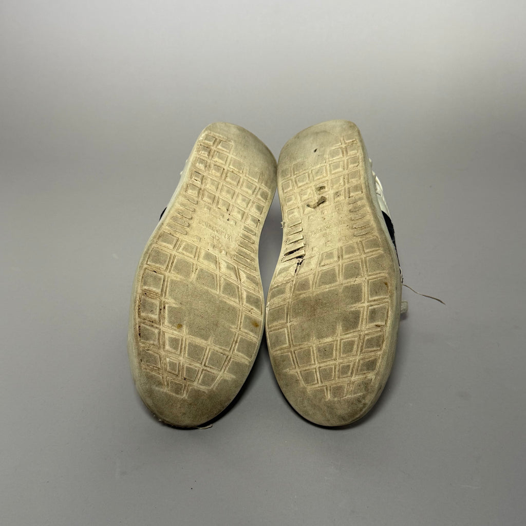 Valentino Open Black - 41