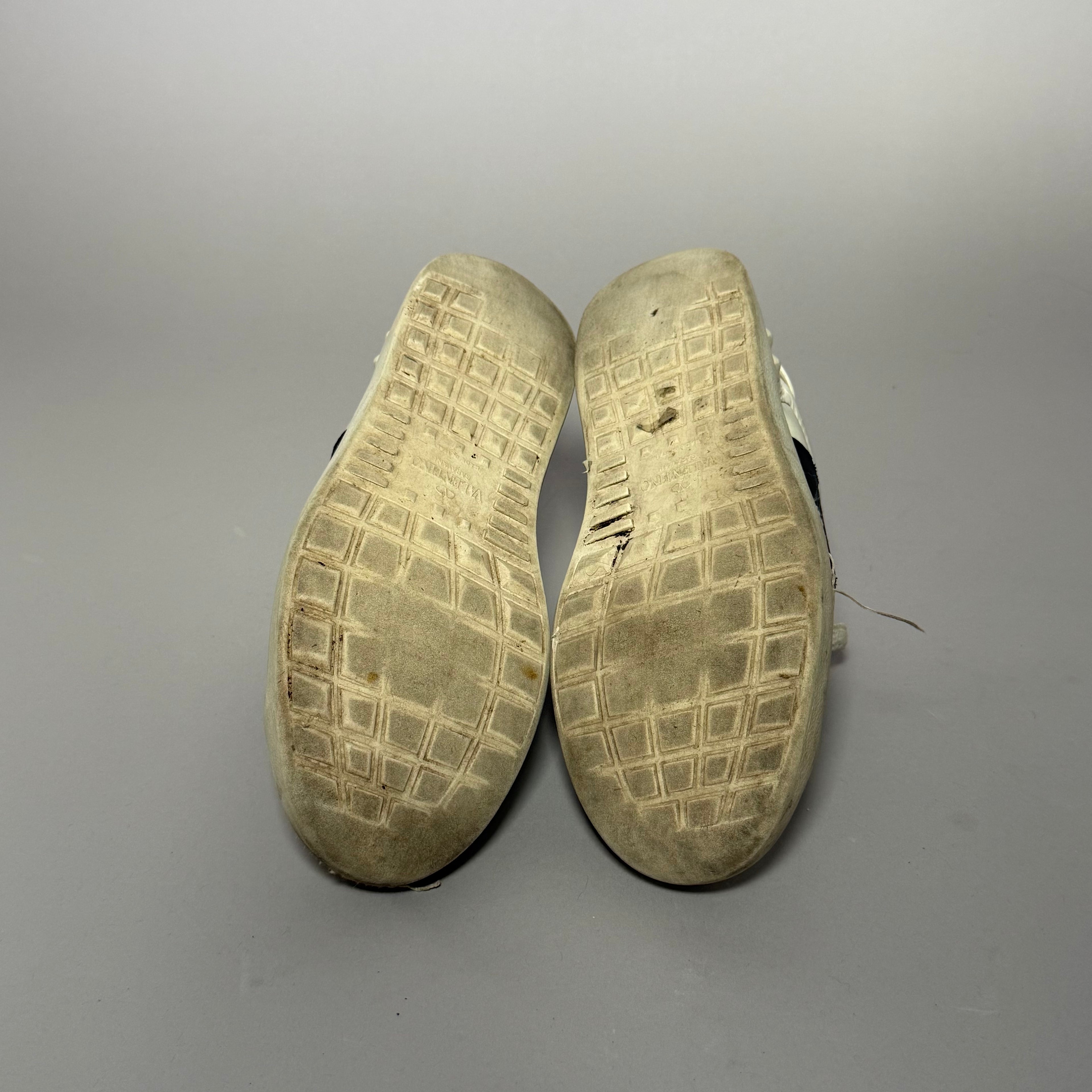 Valentino Open Black - 41