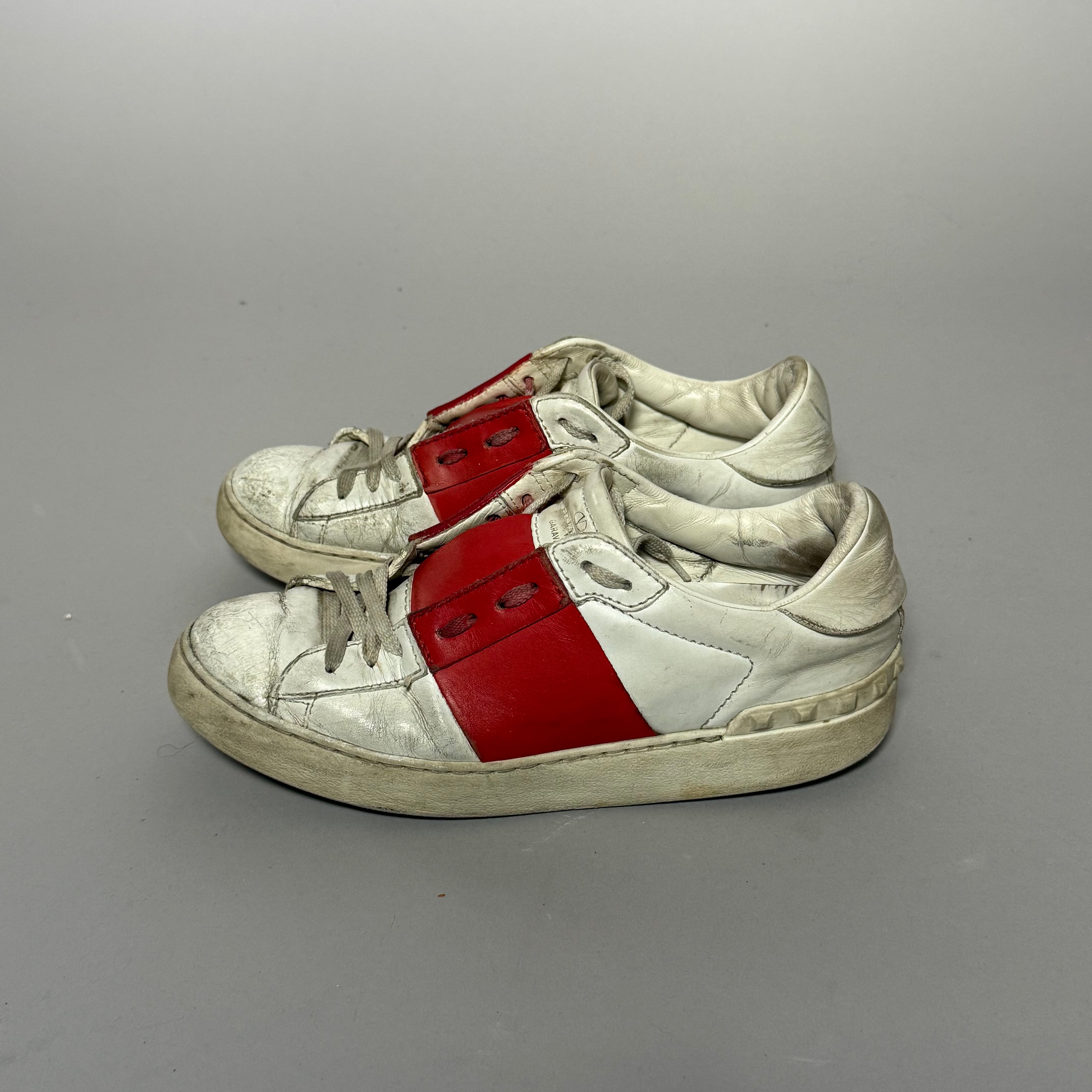 Valentino Open Red - 37