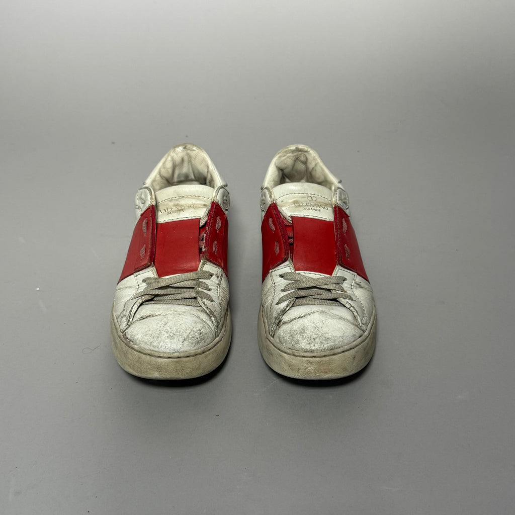 Valentino Open Red - 37