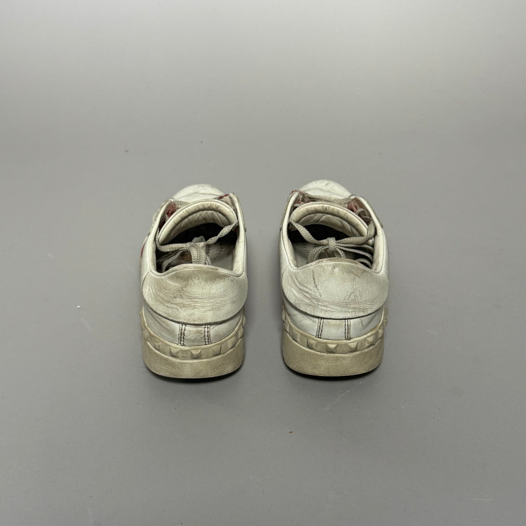 Valentino Open Red - 37