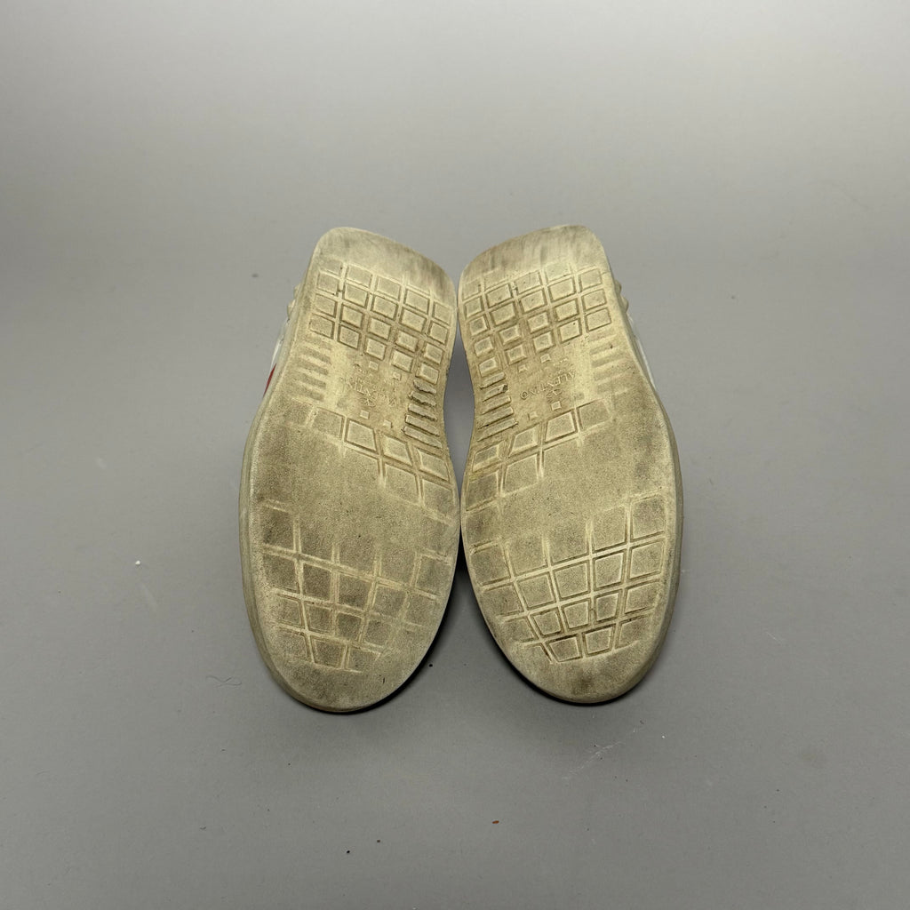 Valentino Open Red - 37