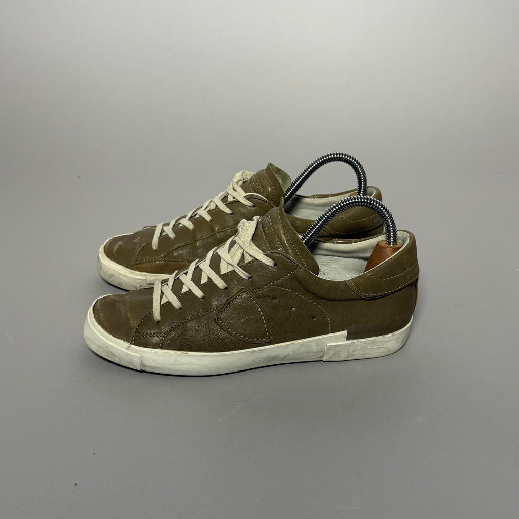 Philippe Model PRSX Olive - 40