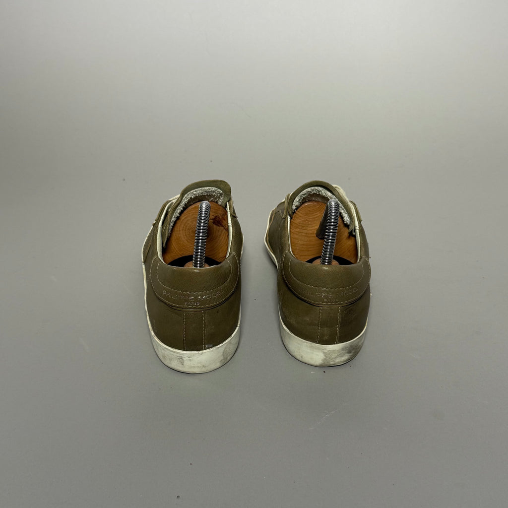 Philippe Model PRSX Olive - 40