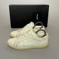 Yves Saint Laurent SL/01 White - 41