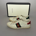 Gucci Ace White - 37