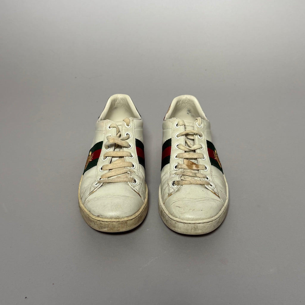 Gucci Ace White - 37