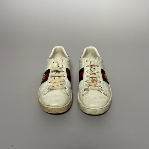 Gucci Ace White - 37