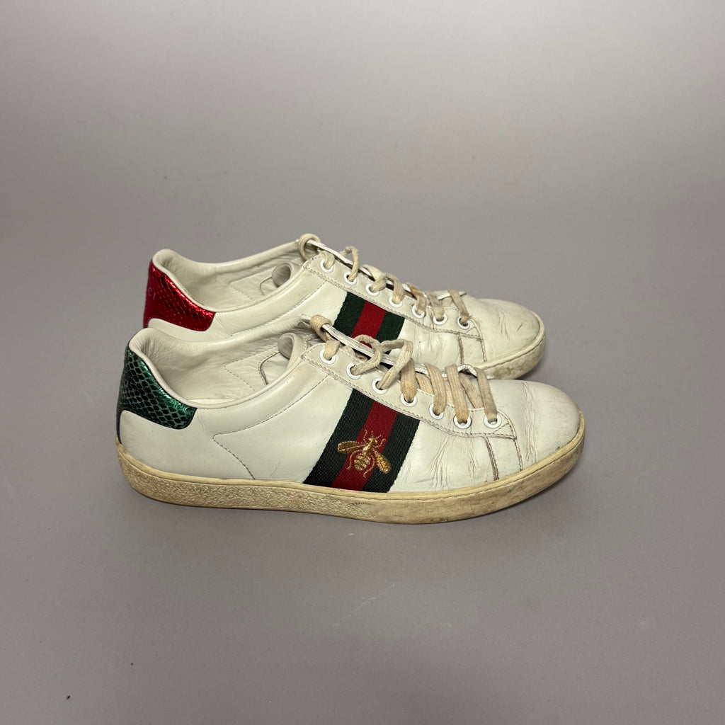 Gucci Ace White - 37