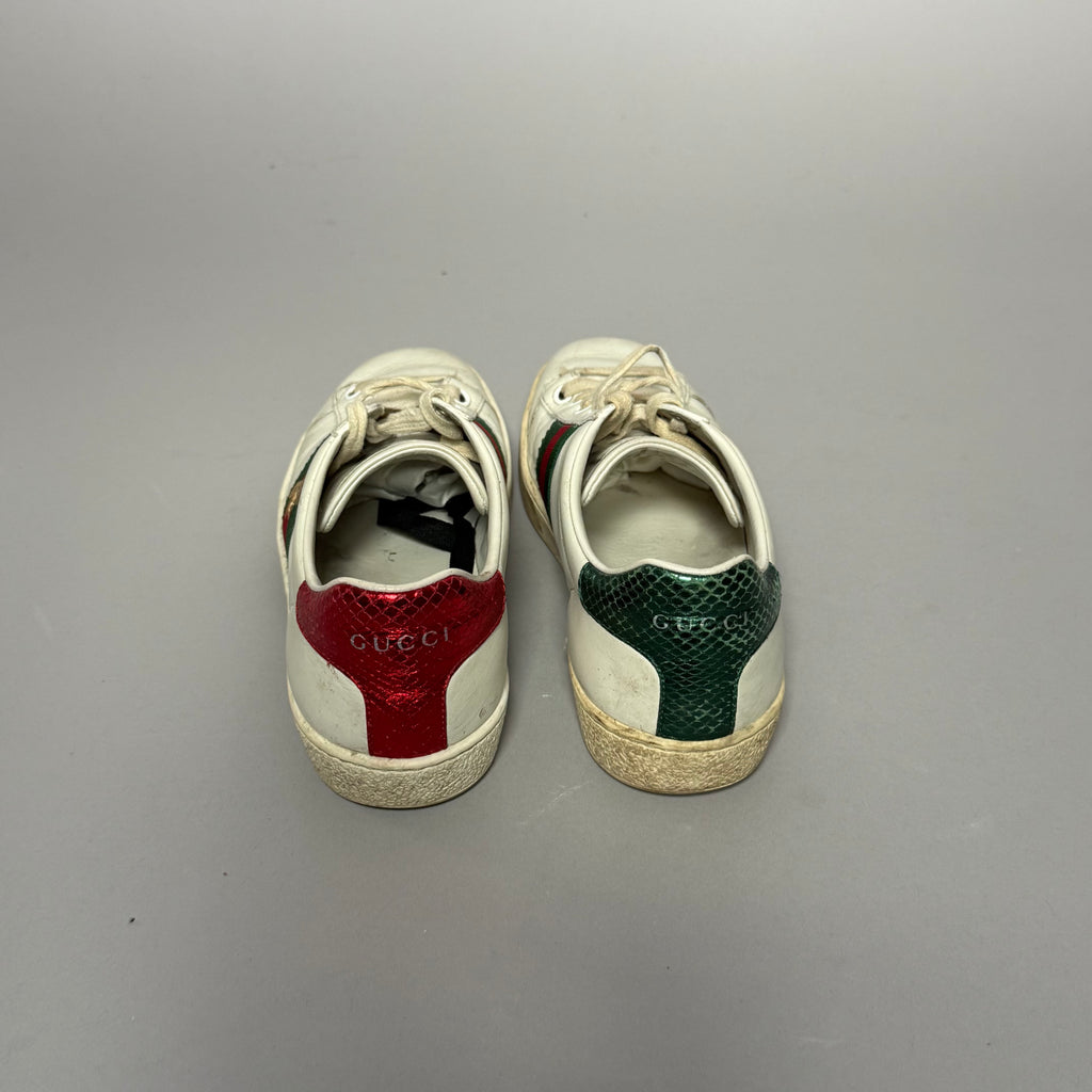 Gucci Ace White - 37