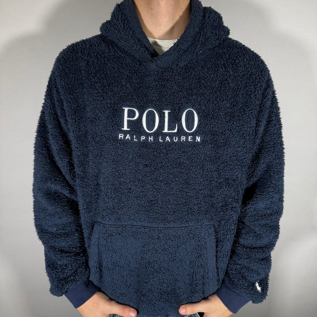 Ralph Lauren Hoodie - M