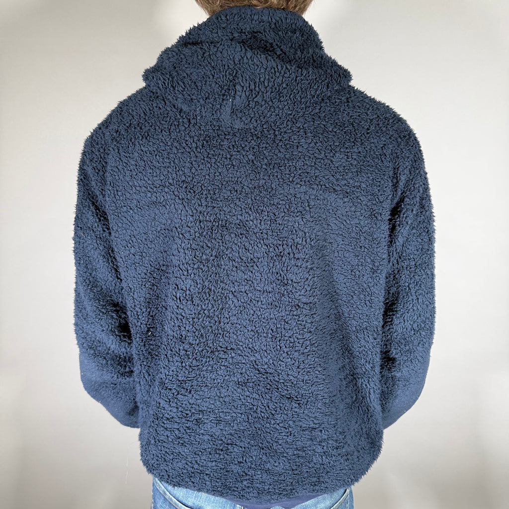 Ralph Lauren Hoodie - M