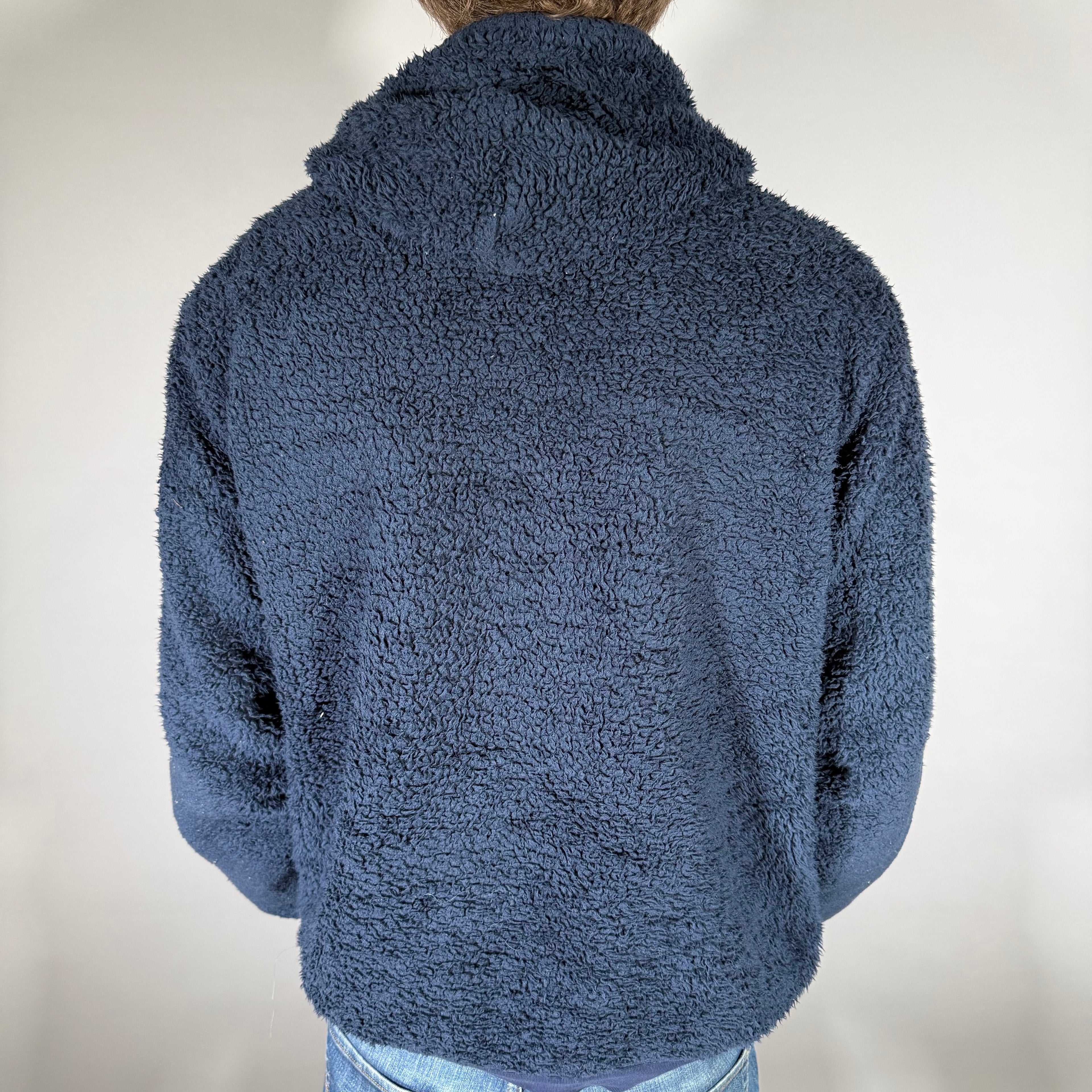 Ralph Lauren Hoodie - M