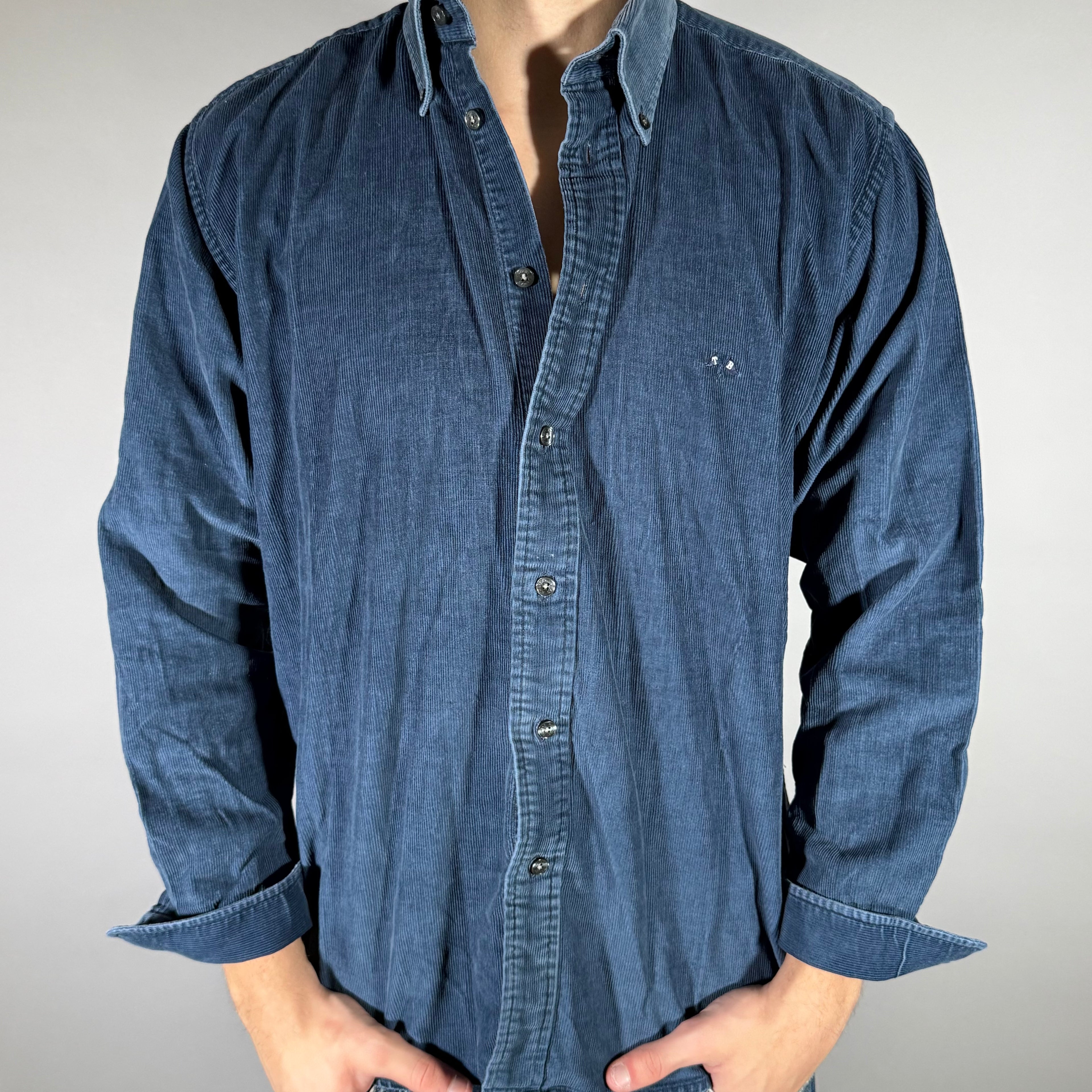 Burberry Skjorta - M