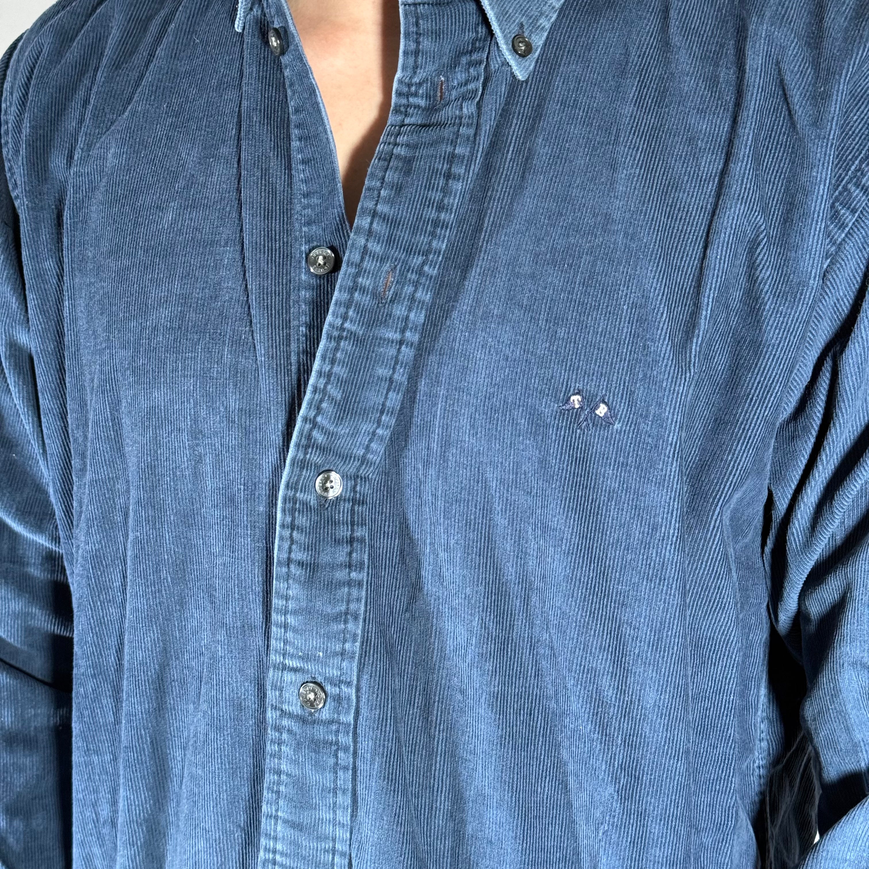 Burberry Skjorta - M