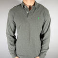 Ralph Lauren Långärmad Polo - S