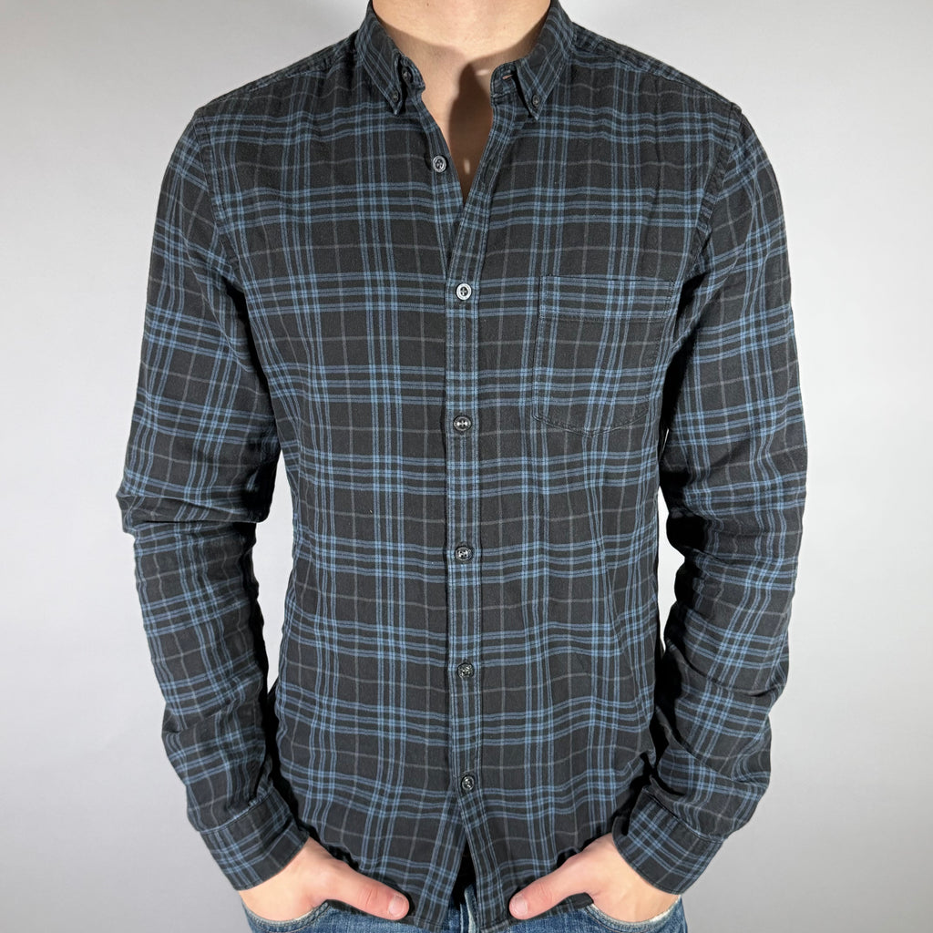 Burberry Skjorta - M