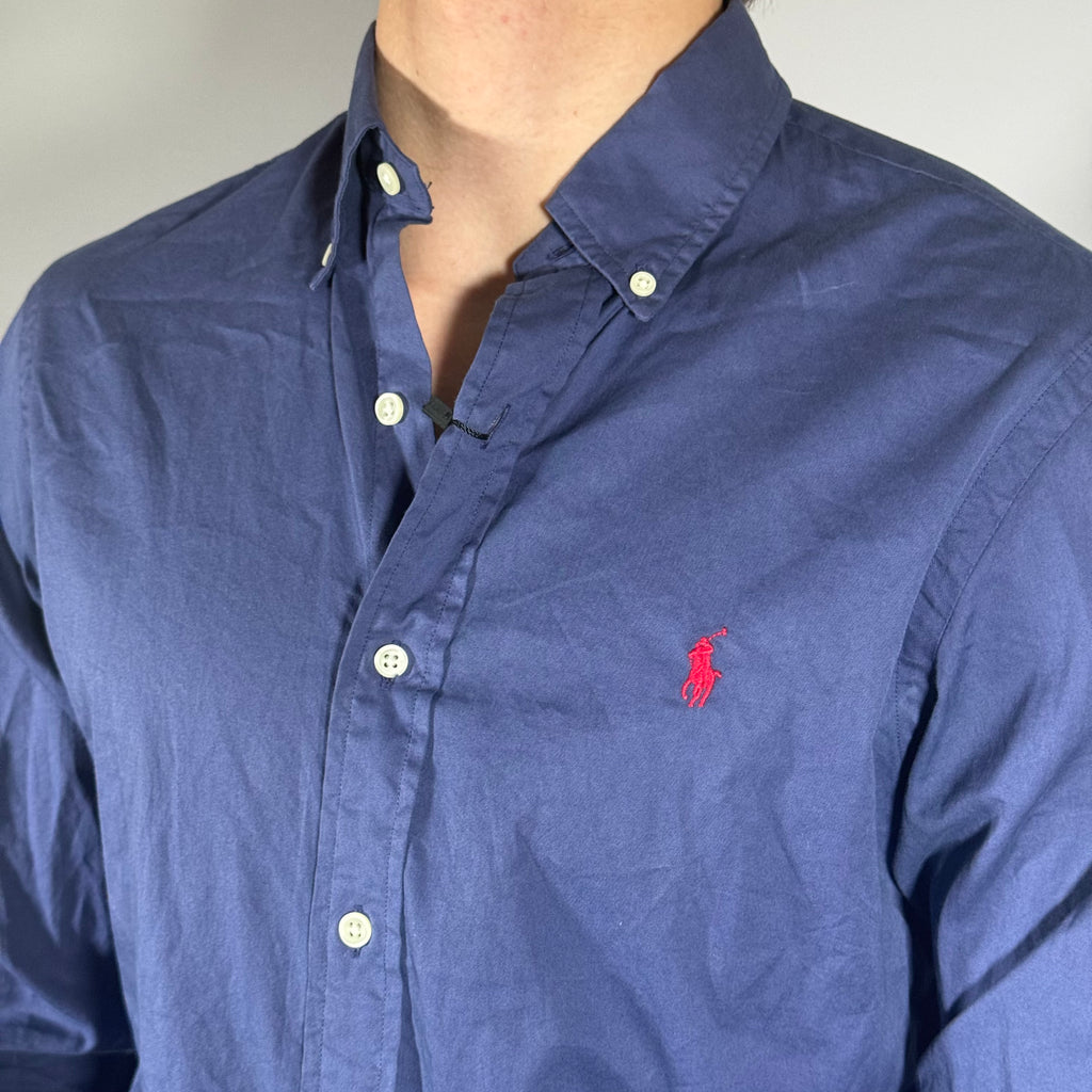 Ralph Lauren Skjorta - M