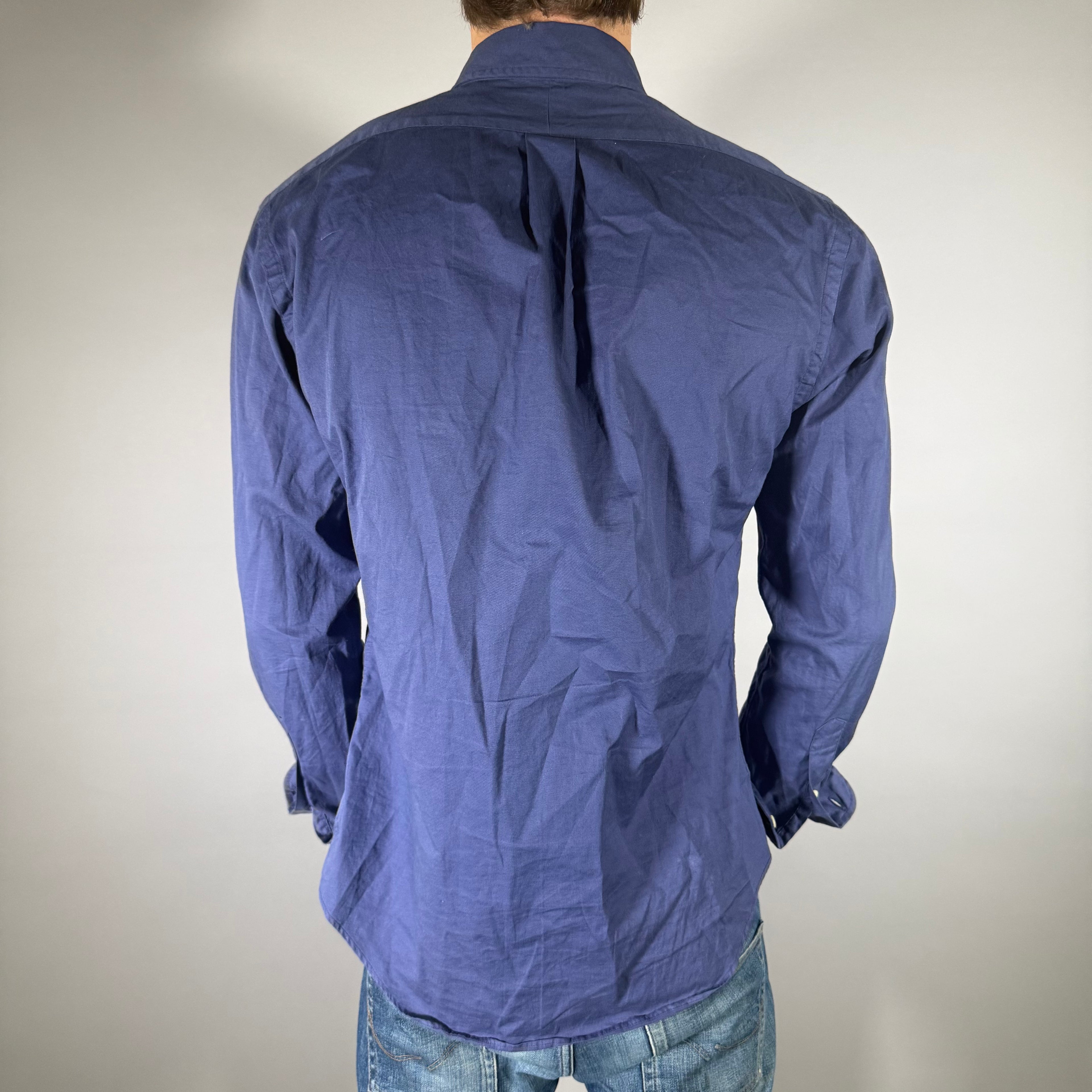 Ralph Lauren Skjorta - M