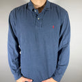 Ralph Lauren Långärmad Polo - L