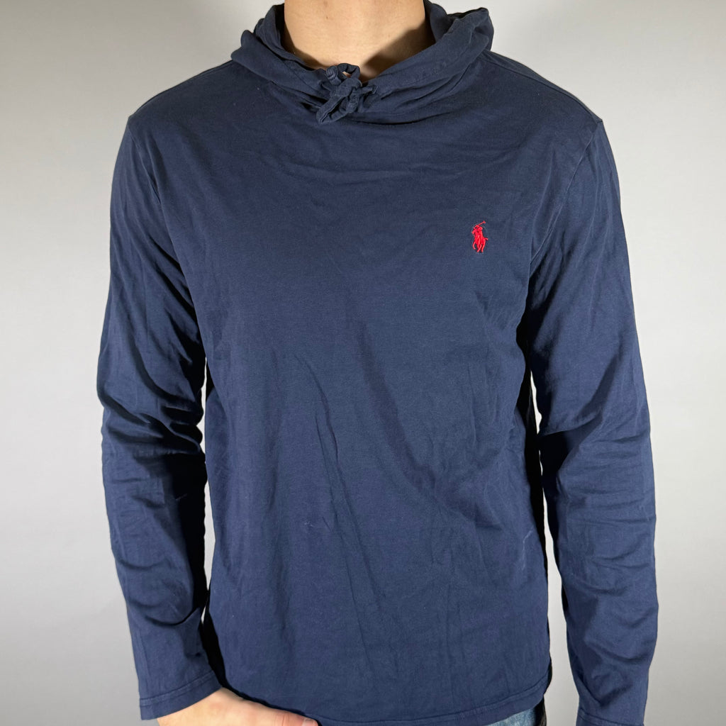 Ralph Lauren Hoodie - M