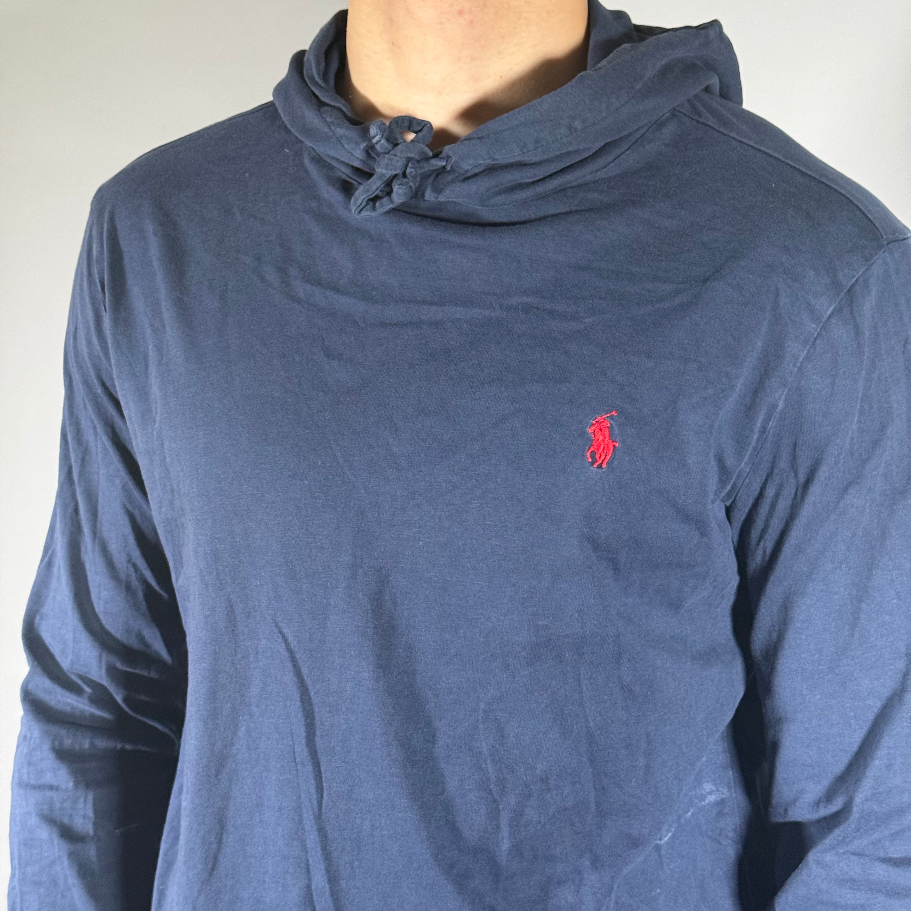 Ralph Lauren Hoodie - M