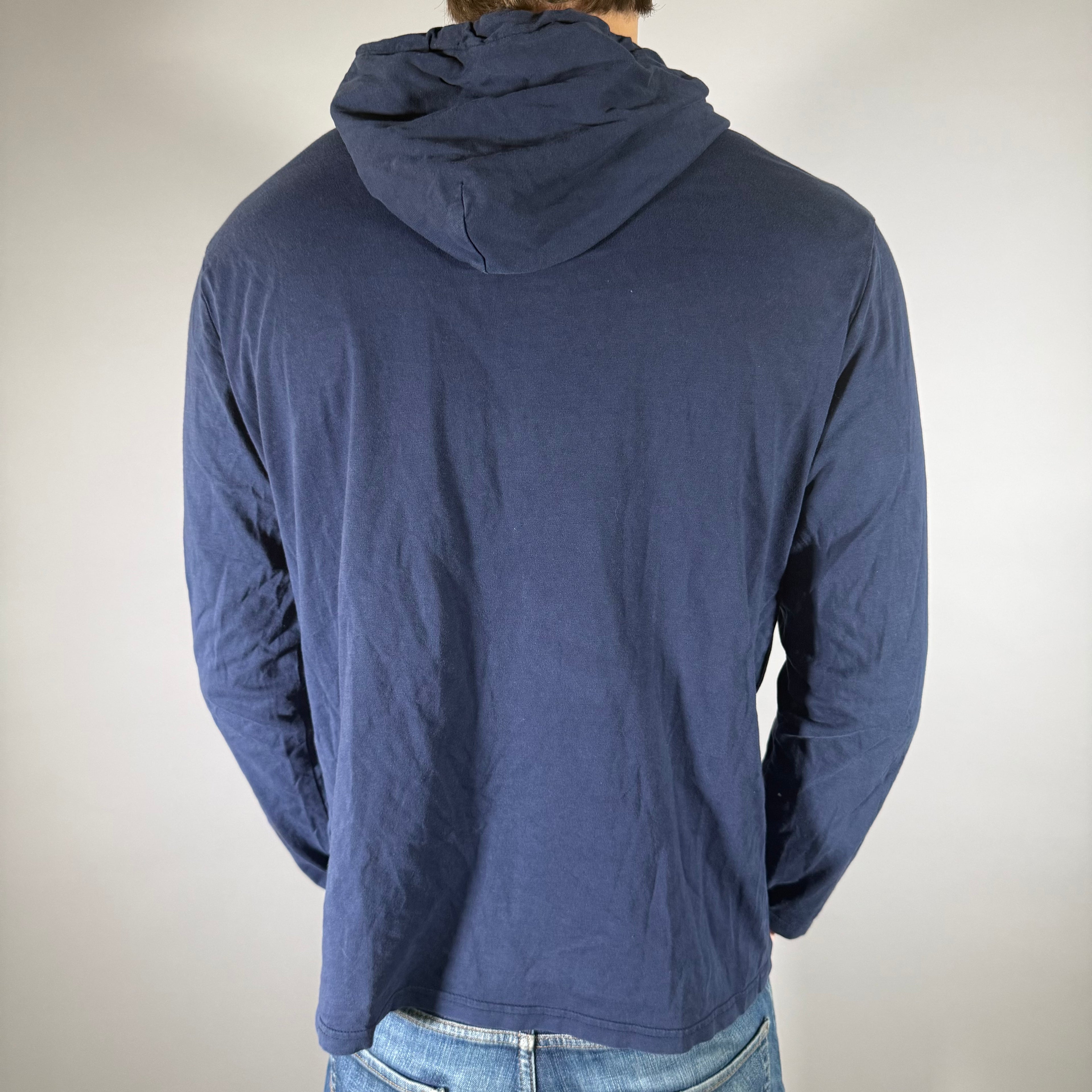 Ralph Lauren Hoodie - M