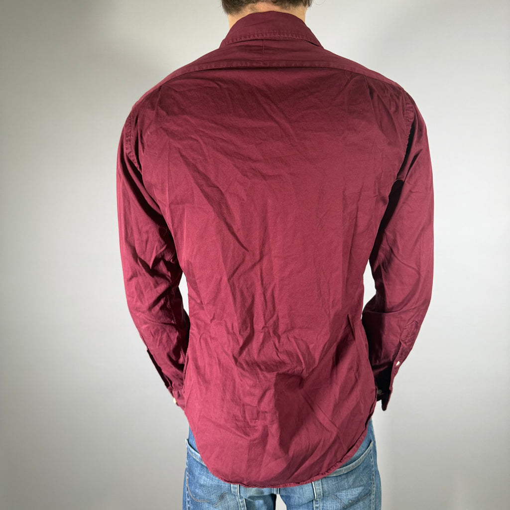 Ralph Lauren Skjorta - M