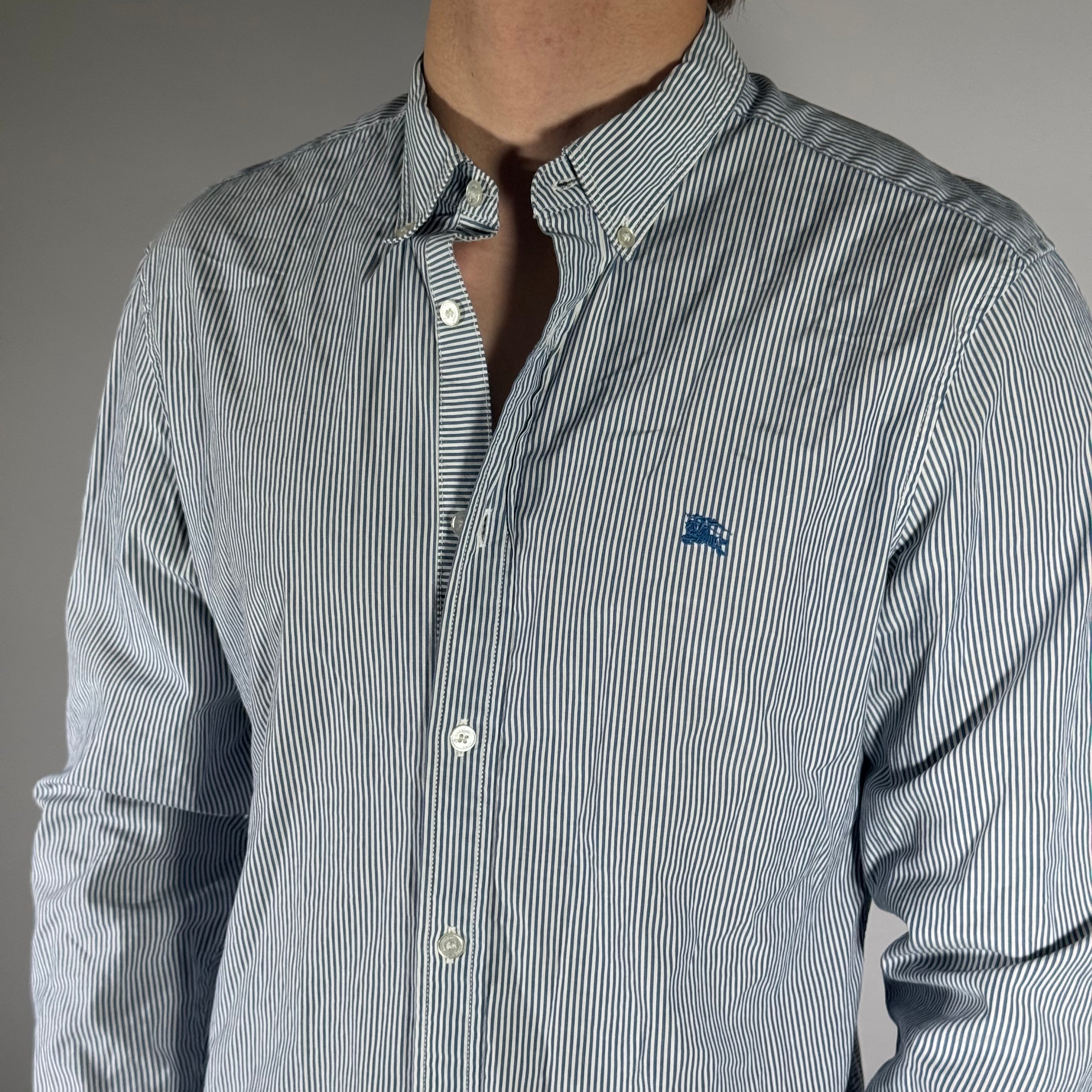 Burberry Skjorta - L