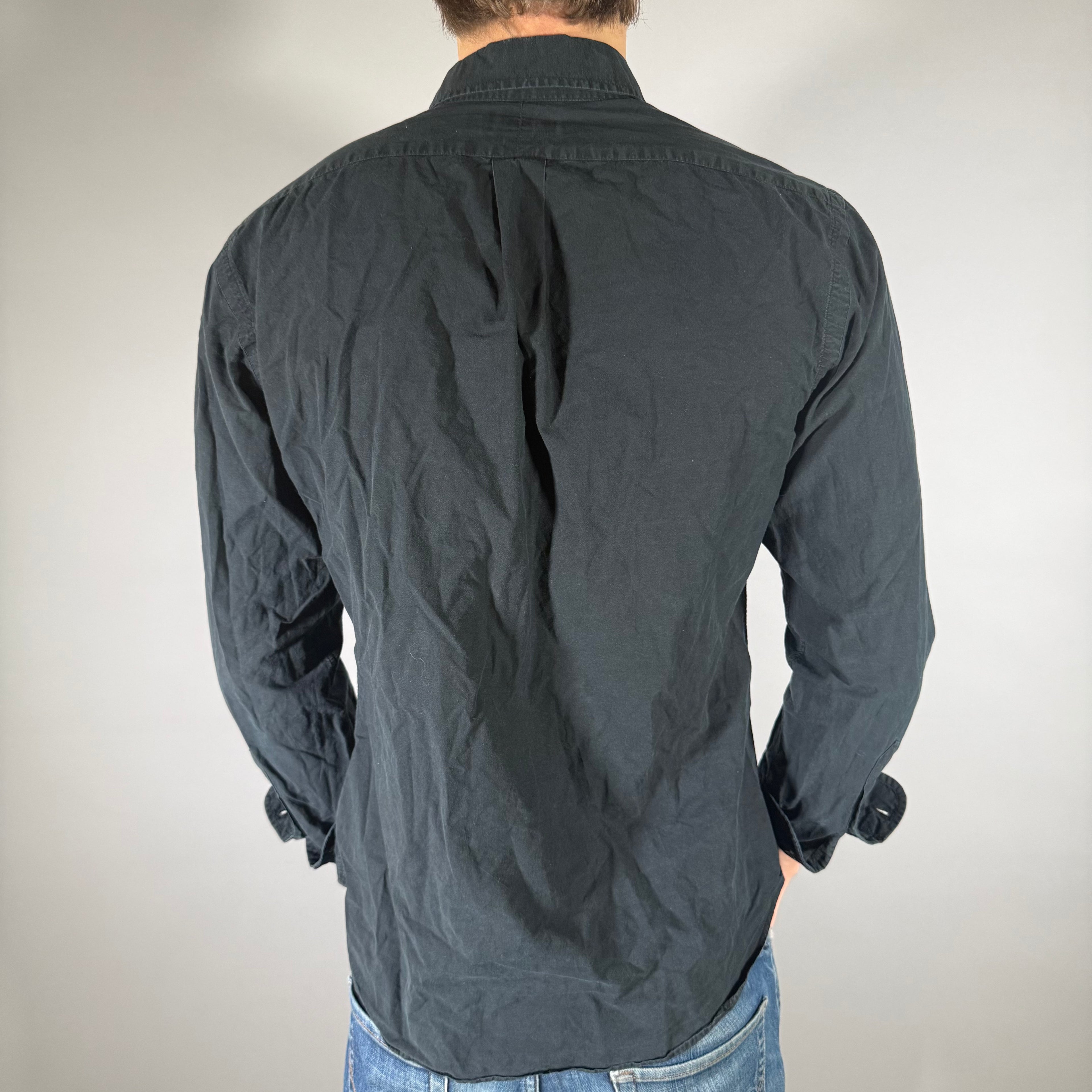 Ralph Lauren Skjorta - L