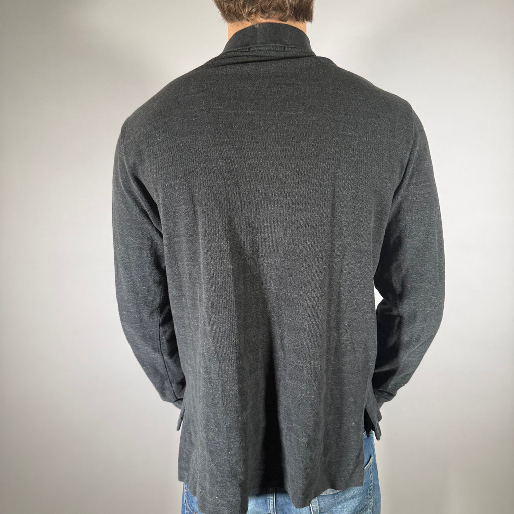 Ralph Lauren Långärmad Polo - L