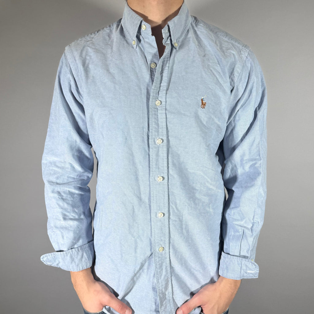 Ralph Lauren Skjorta - M