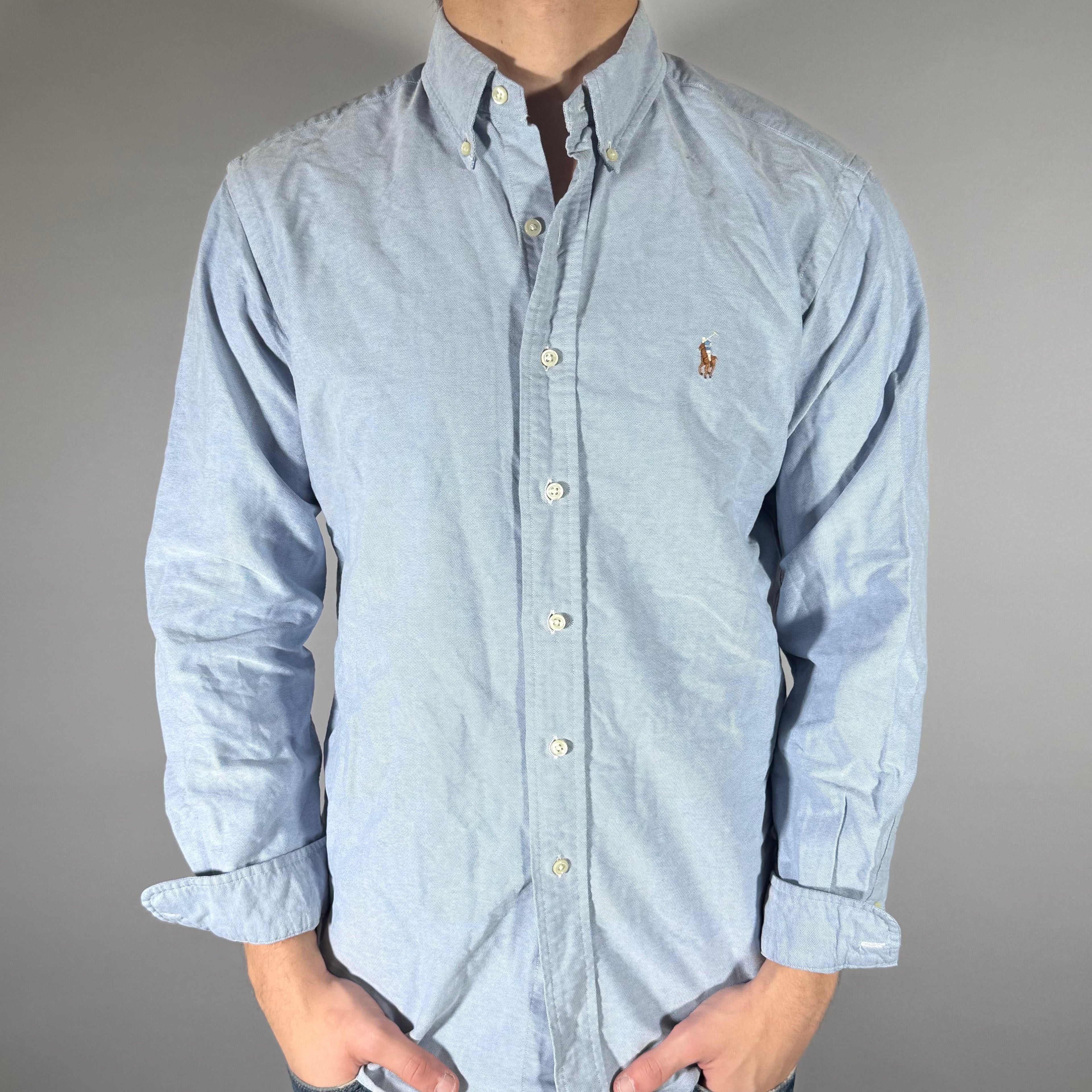 Ralph Lauren Skjorta - M