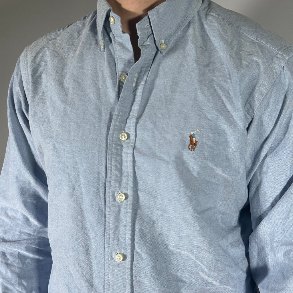 Ralph Lauren Skjorta - M