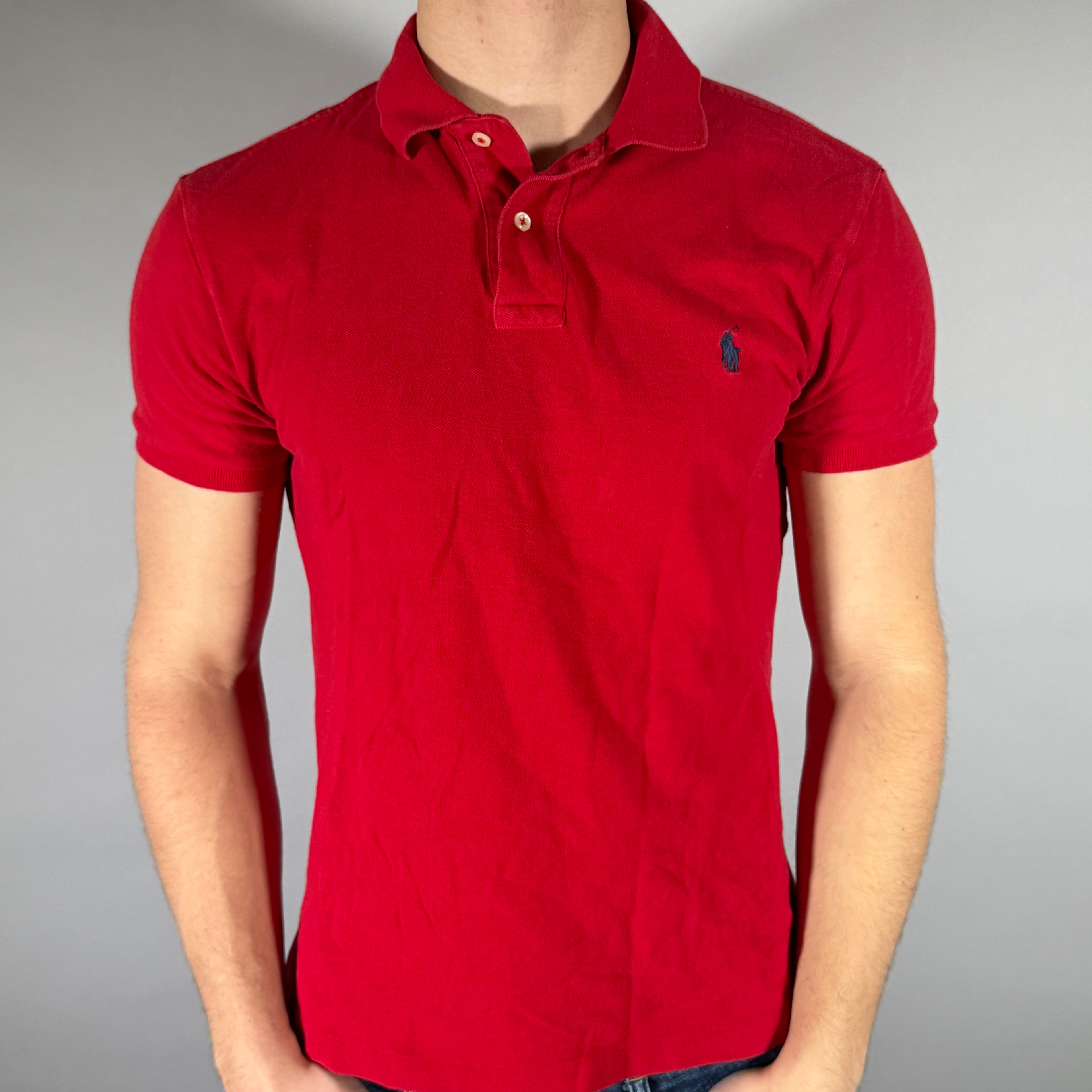 Ralph Lauren Piké - M