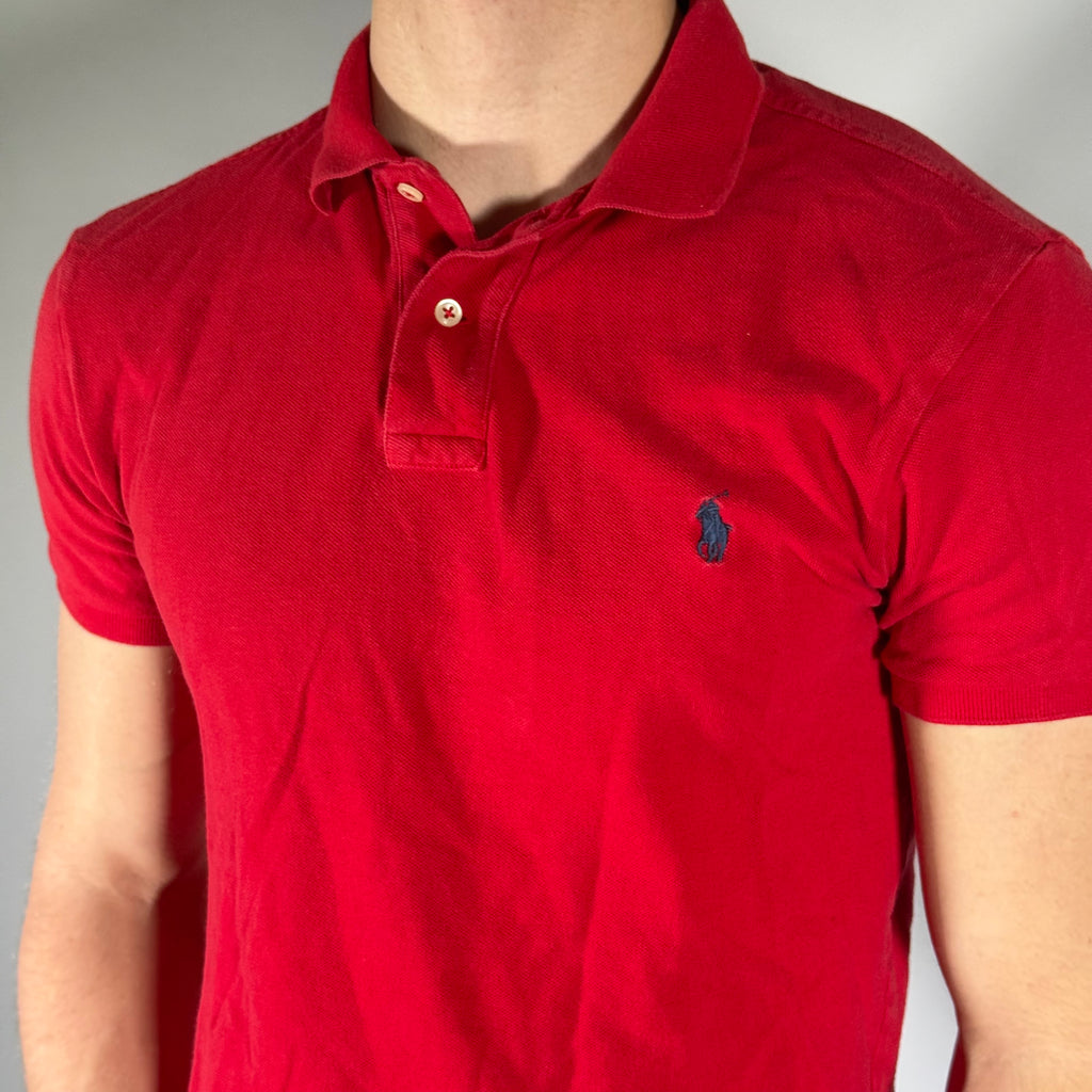 Ralph Lauren Piké - M