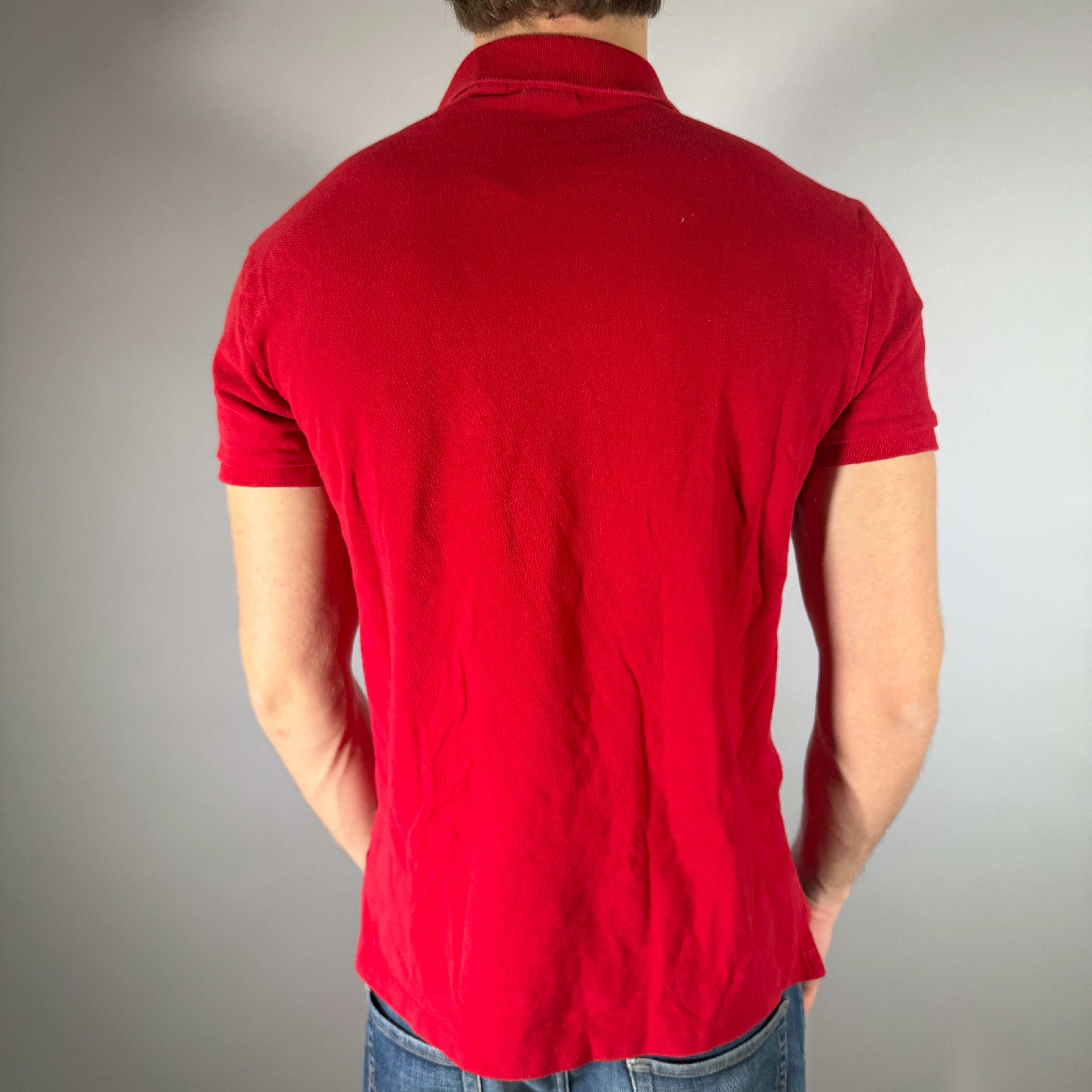 Ralph Lauren Piké - M