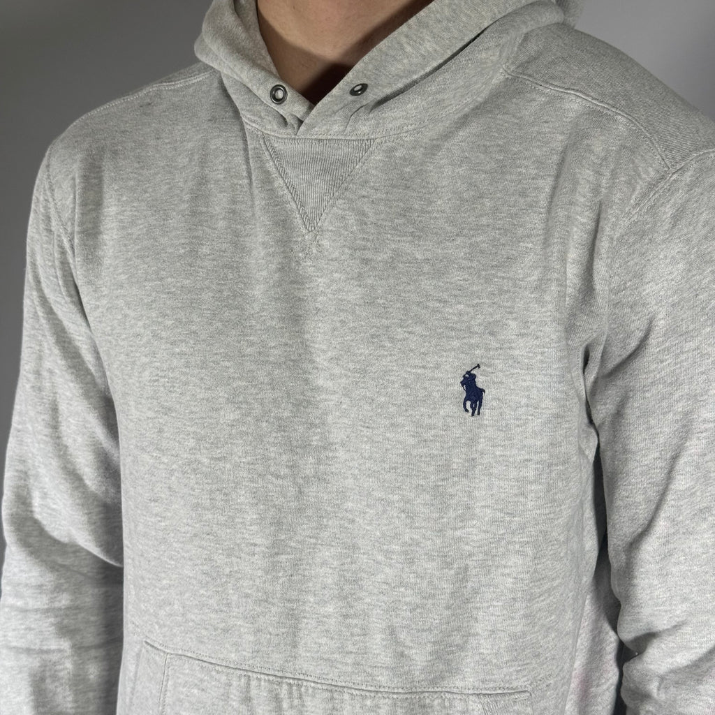Ralph Lauren Hoodie - M