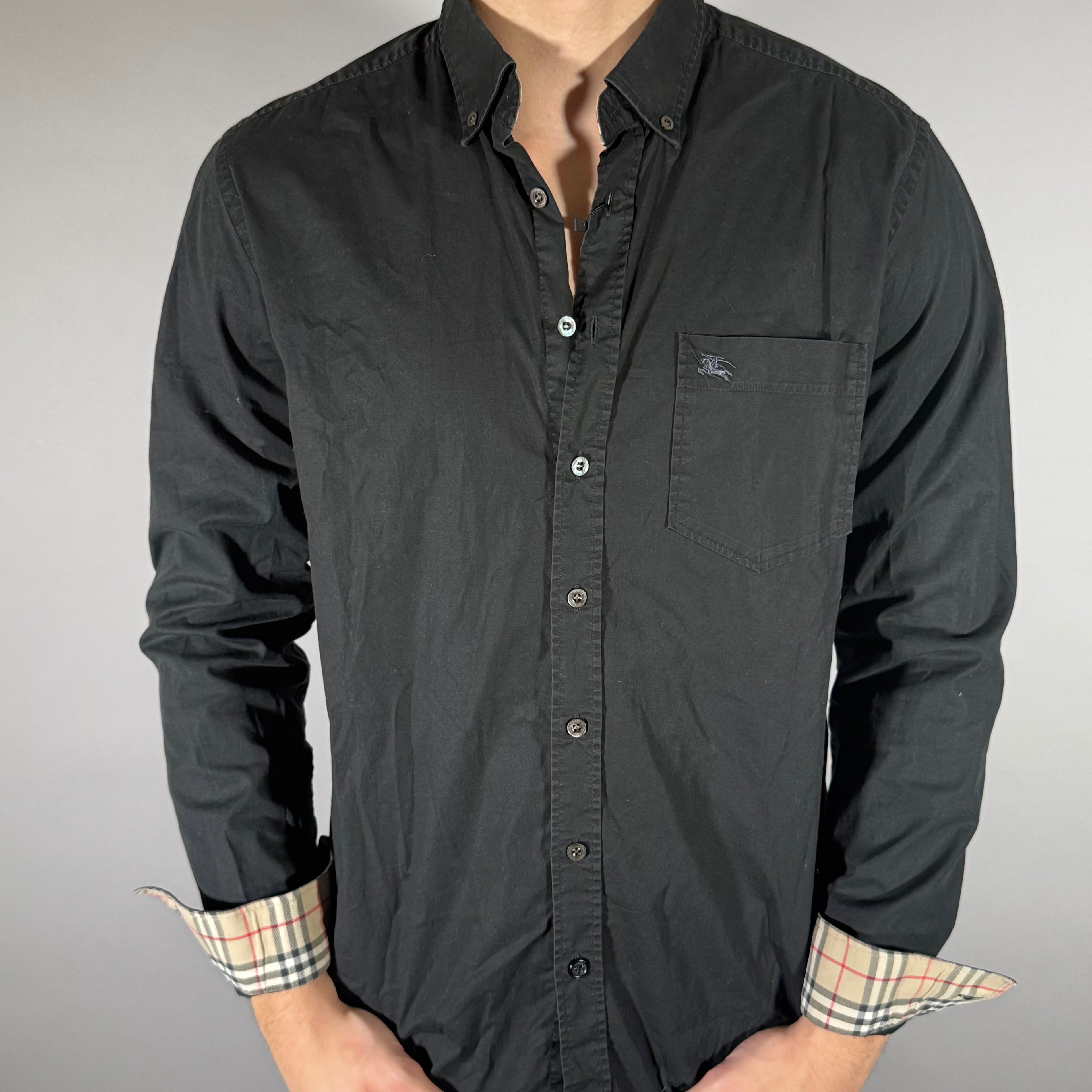 Burberry Skjorta - L