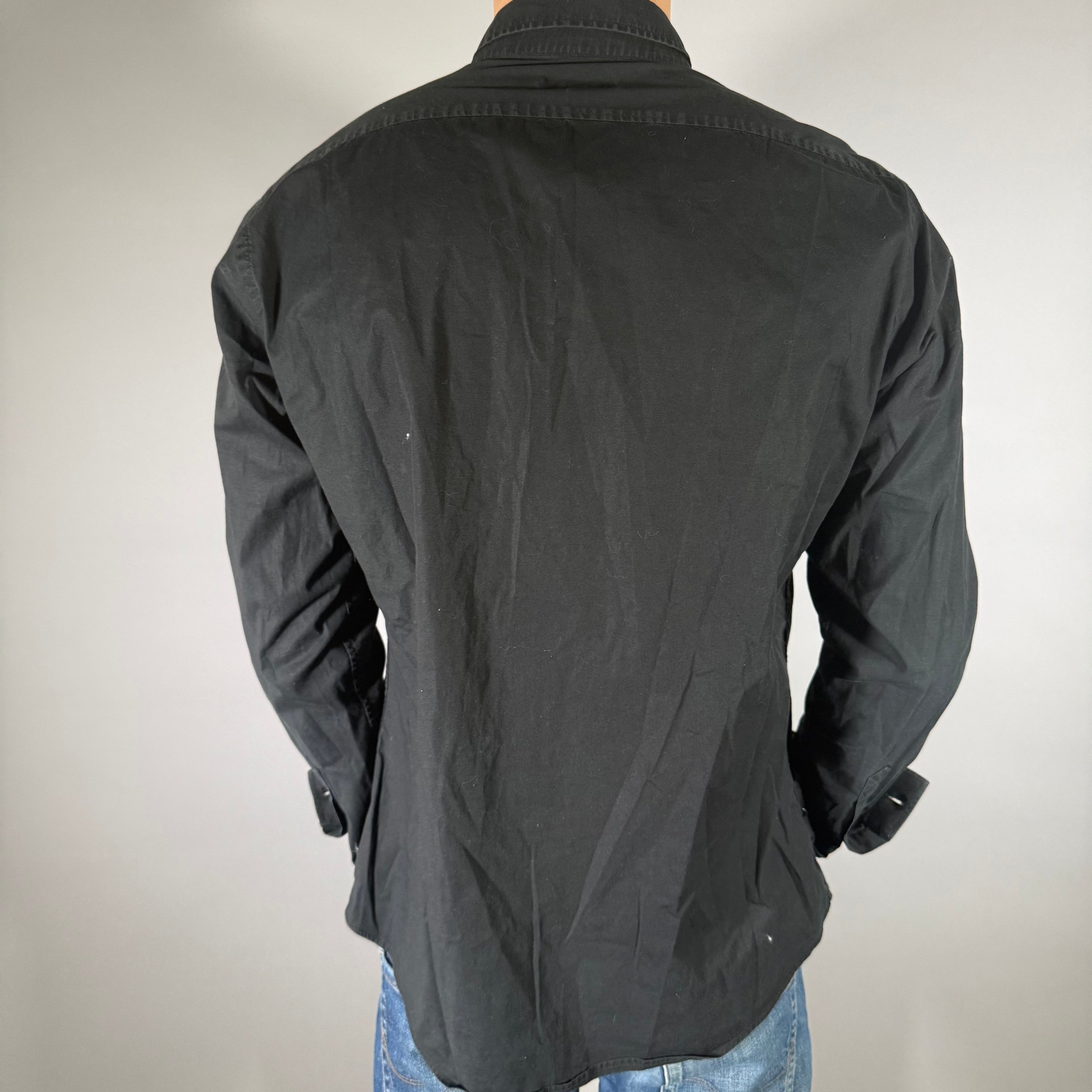 Burberry Skjorta - L