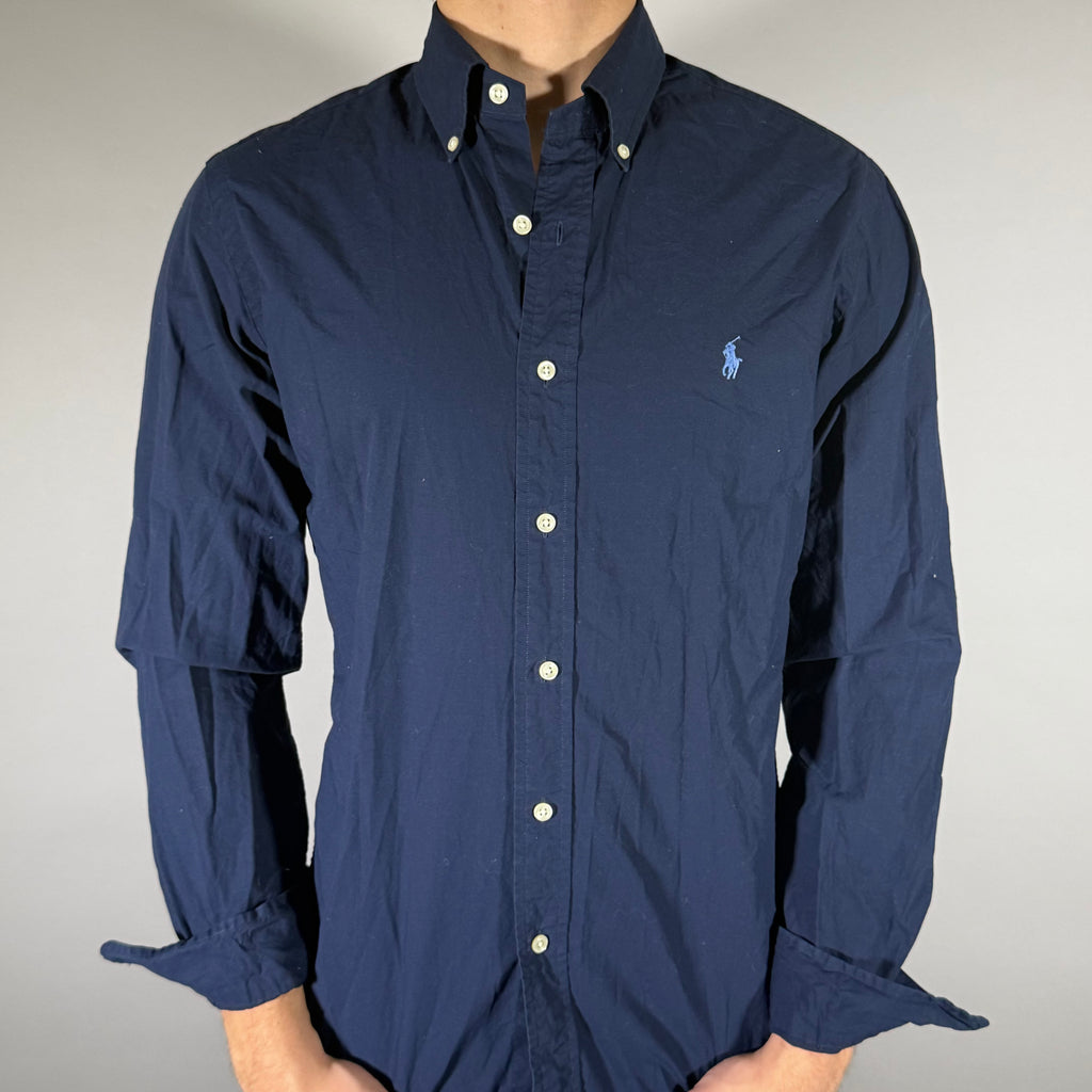 Ralph Lauren Skjorta - M