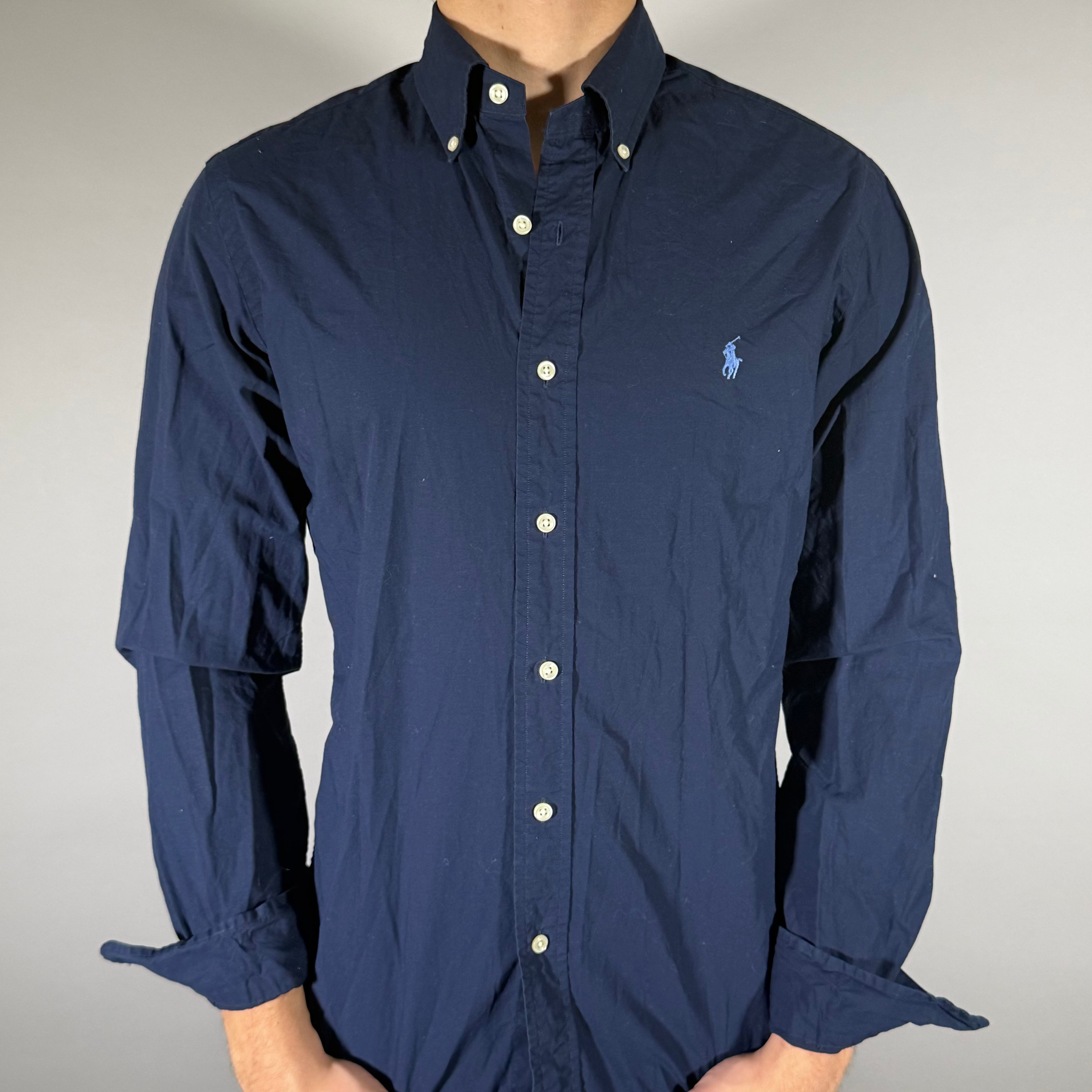 Ralph Lauren Skjorta - M