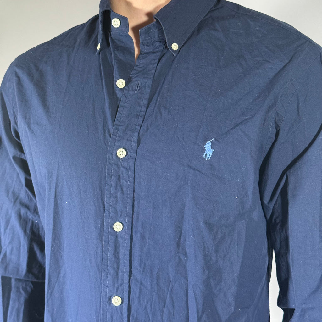 Ralph Lauren Skjorta - M