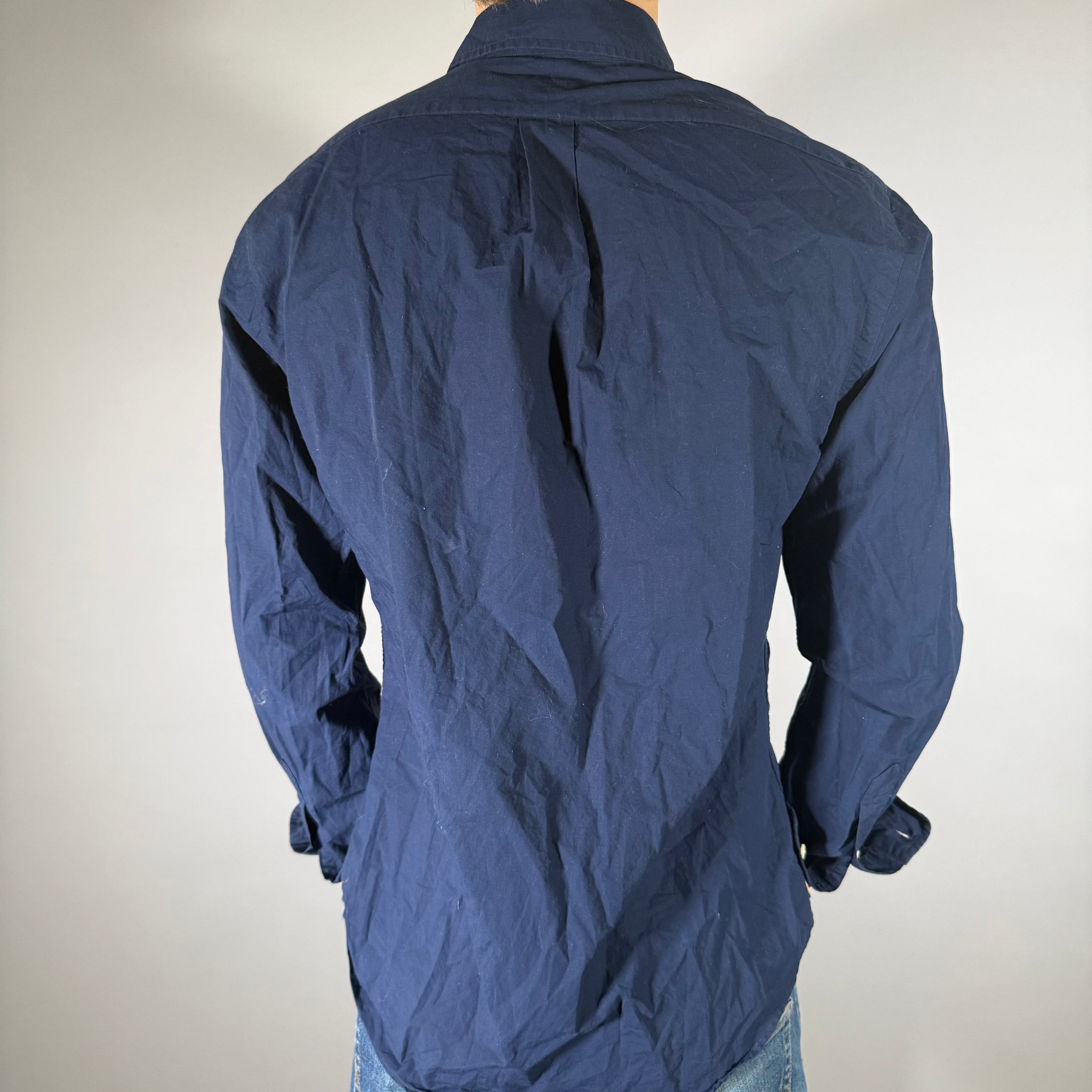 Ralph Lauren Skjorta - M