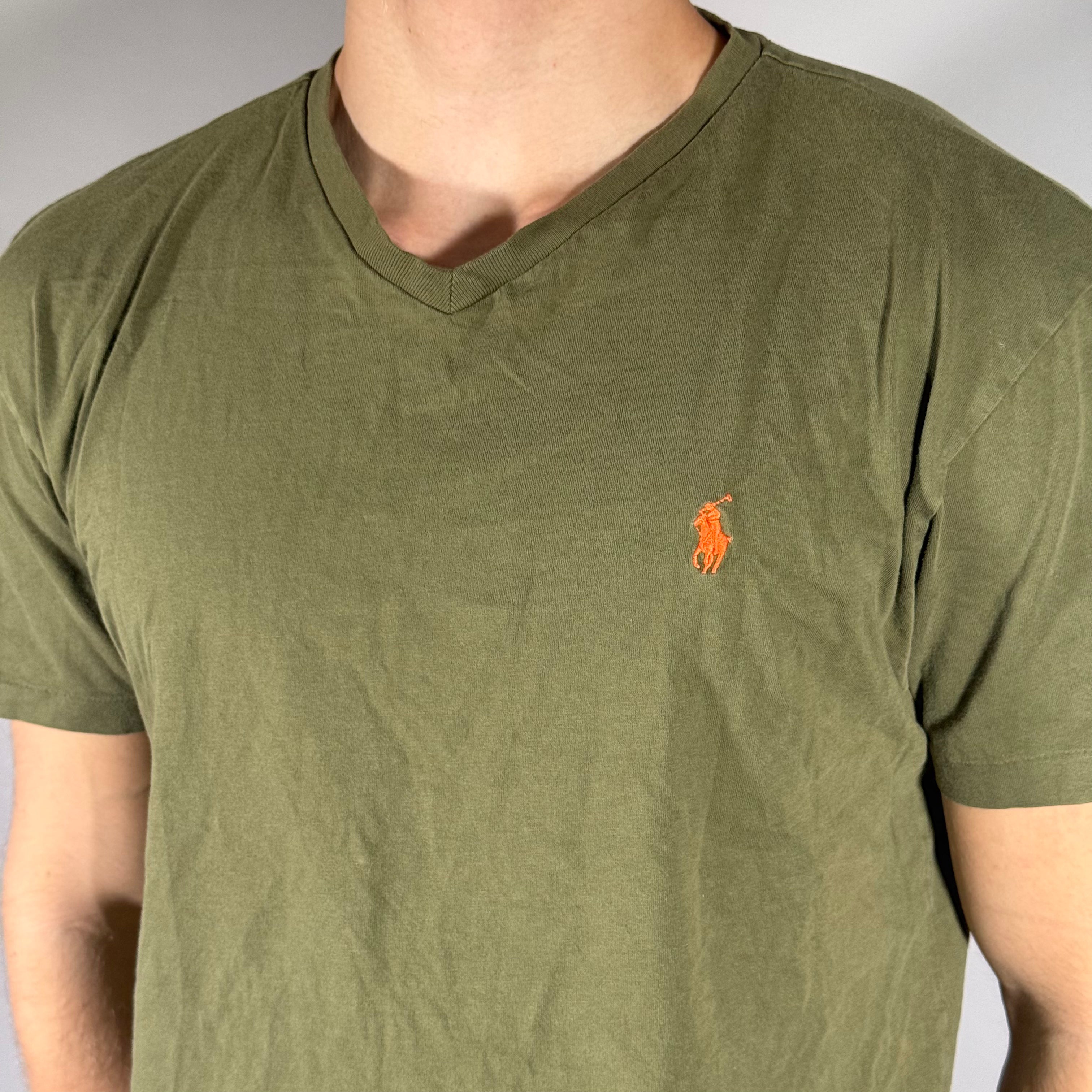 Ralph Lauren t-shirt - M
