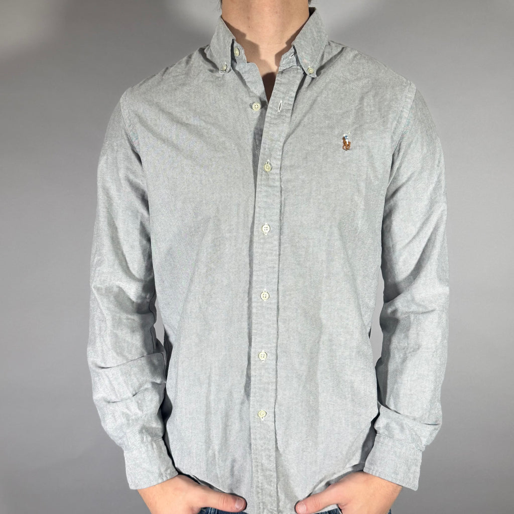 Ralph Lauren Skjorta - S