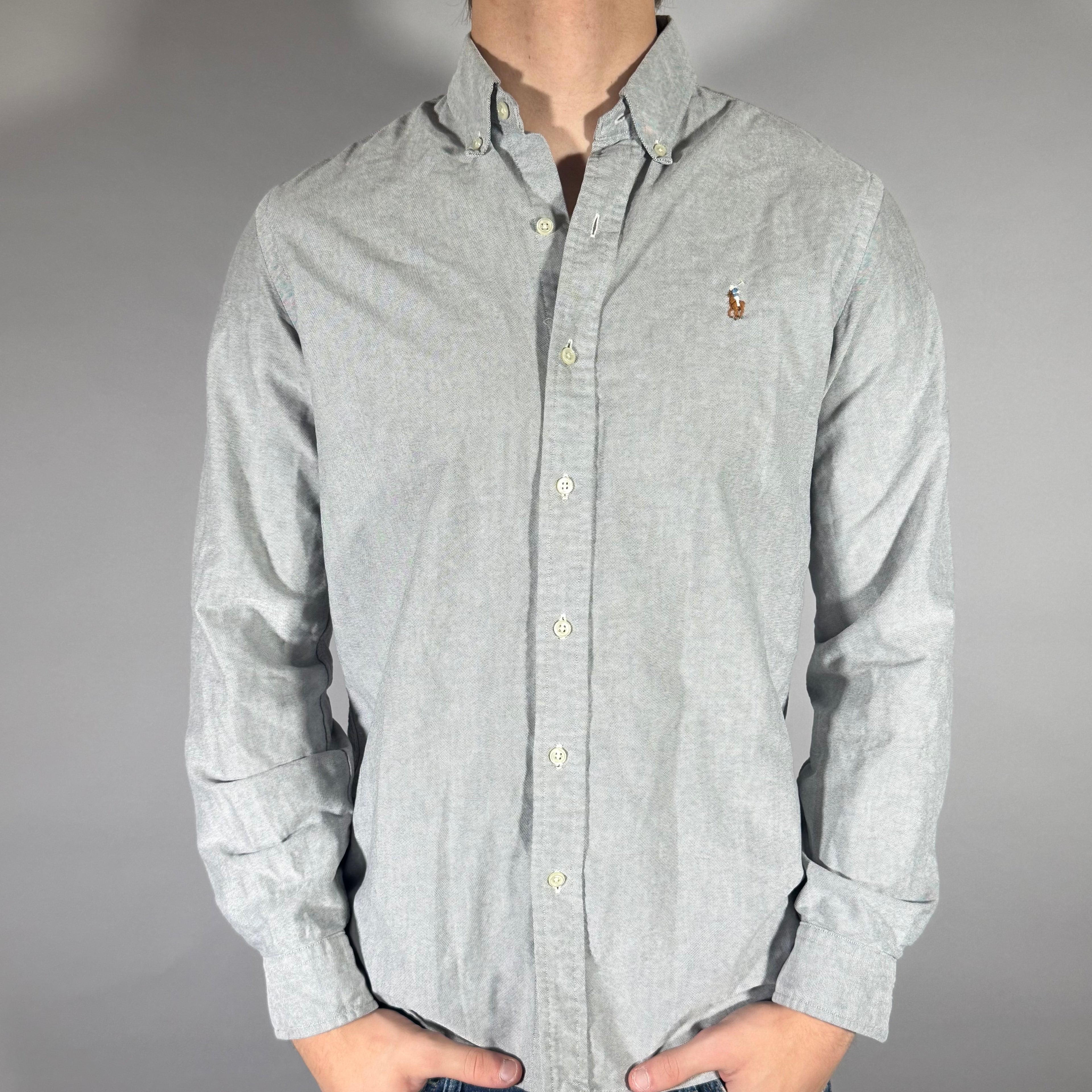 Ralph Lauren Skjorta - S