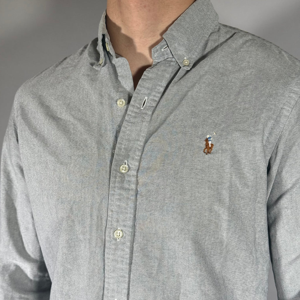 Ralph Lauren Skjorta - S