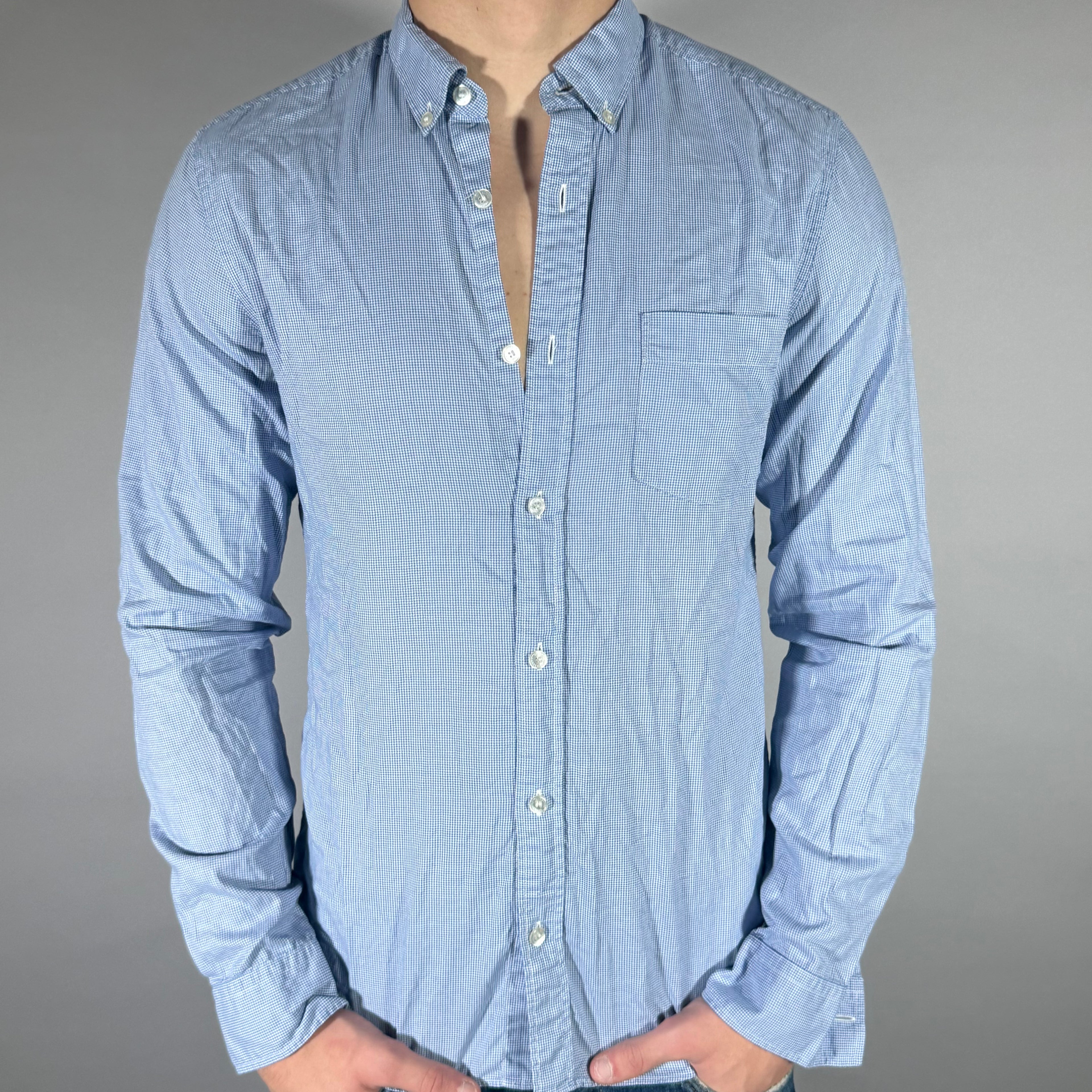 Burberry Skjorta - S