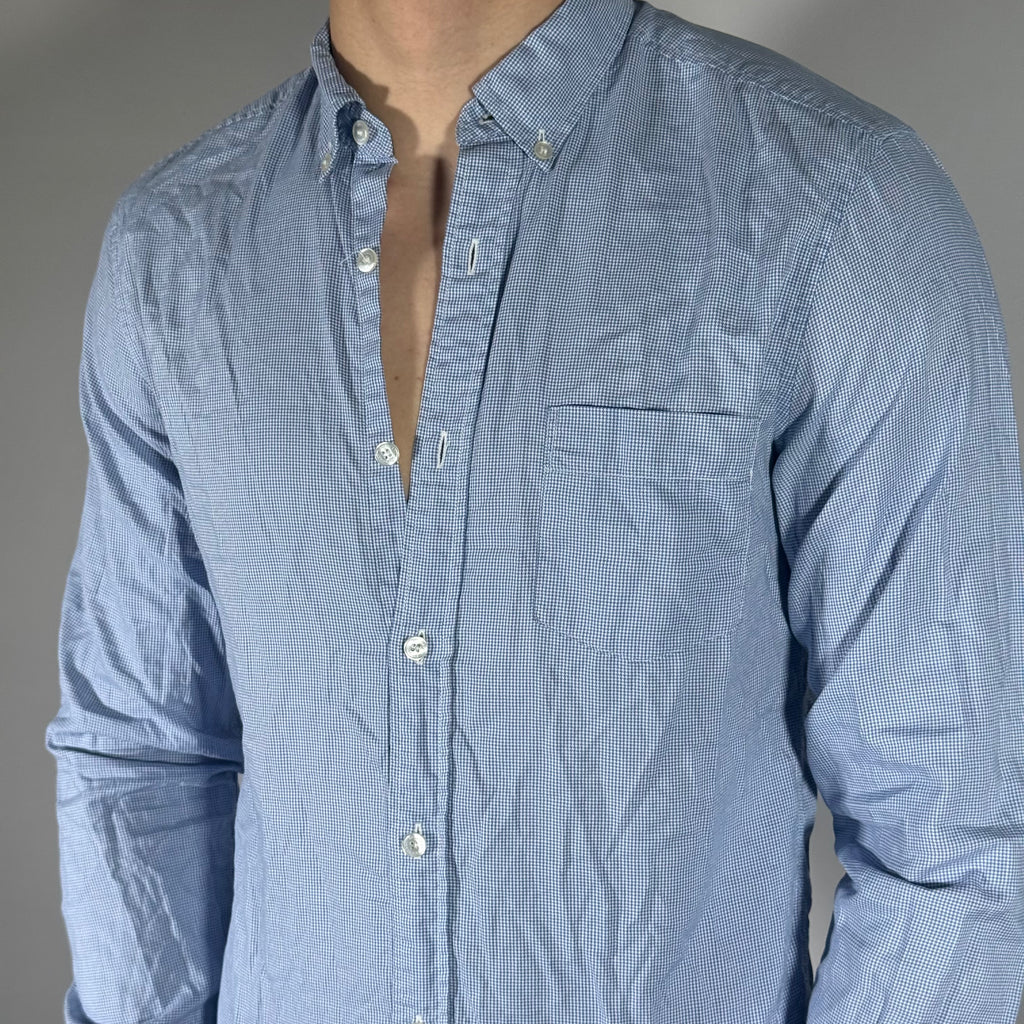 Burberry Skjorta - S